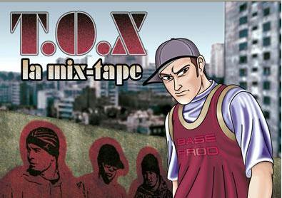 T O X