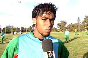 mouhcin yajour