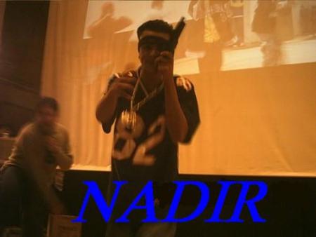 c nadir en concer