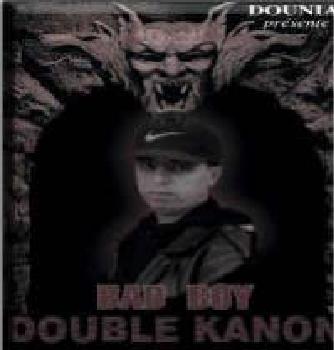 dima double kannone