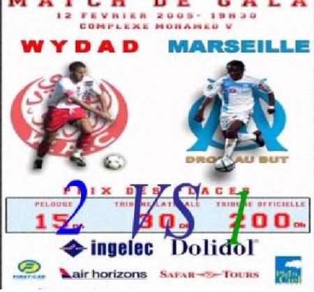 W.A.C vs O.M