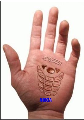 nokia en 2020