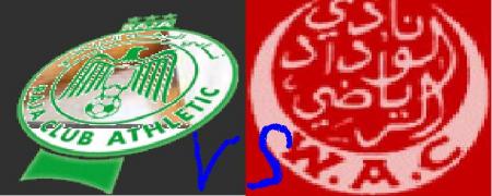 rajaa vs widad
