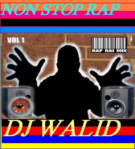 NON STOP RAP