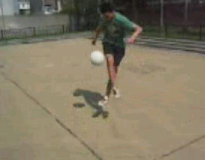 c soufian touzani