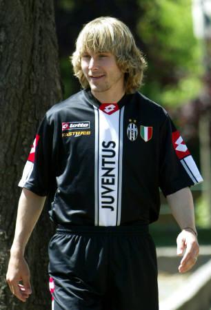 PAVEL NEDVID
