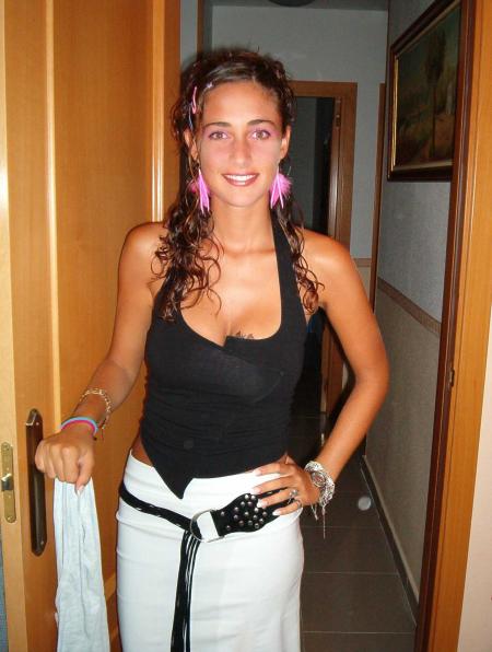 onko cheristina