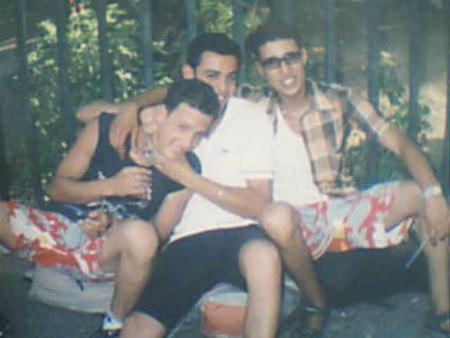 c otman omar et kamal