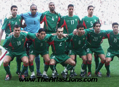 dima maroc