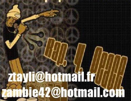 voila le msn de mon pote amin