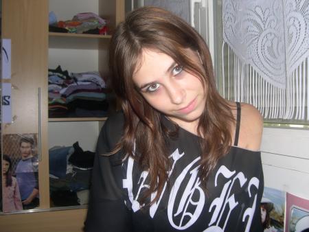 tjr ma belle fille