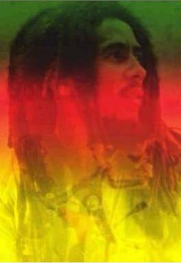 bob marlye